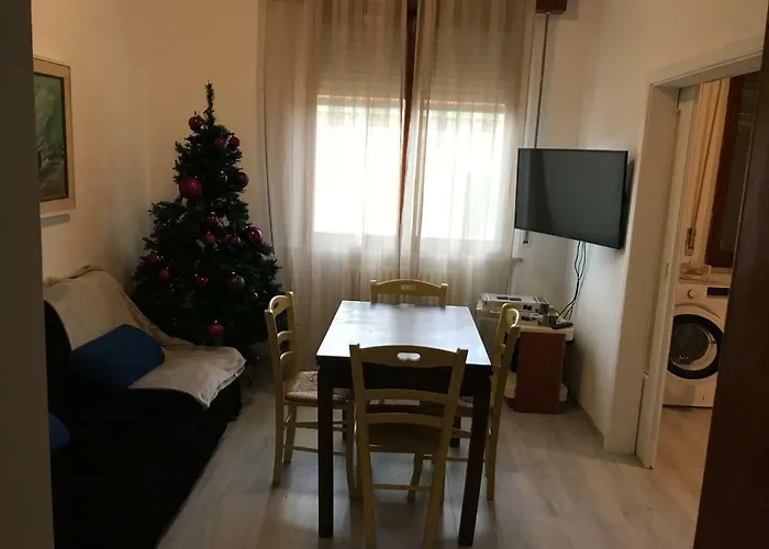 Trilocale Sul Mare