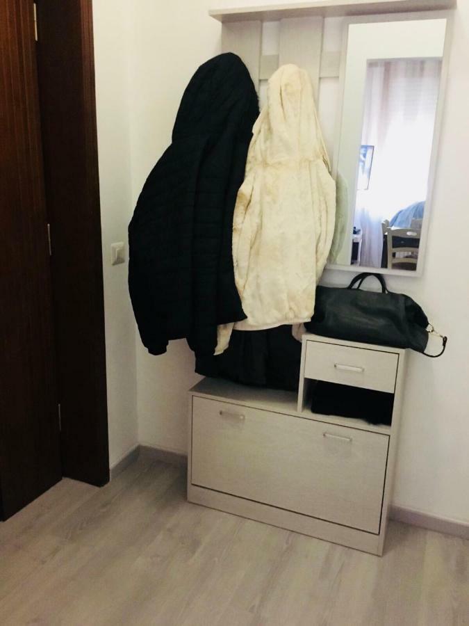 Apartment Trilocale Sul Mare